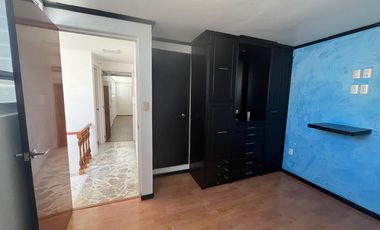 Hermosa casa en renta en Residencial Acueducto