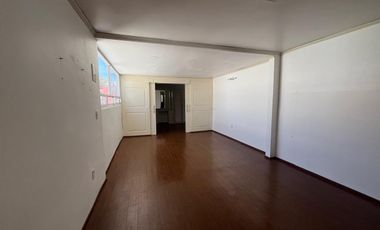 Hermosa casa en renta en Residencial Acueducto
