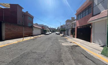 Hermosa casa en renta en Residencial Acueducto