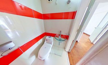 Paseo Huérfanos/ Bandera