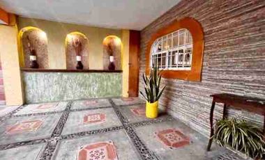 Casa amueblada EN Lomas de Ahuatlan, Cuernavaca Morelos.