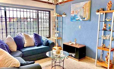 Casa amueblada EN Lomas de Ahuatlan, Cuernavaca Morelos.