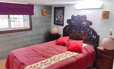 Casa amueblada EN Lomas de Ahuatlan, Cuernavaca Morelos.