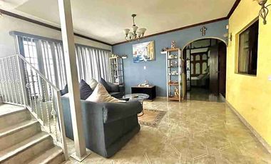 Casa amueblada EN Lomas de Ahuatlan, Cuernavaca Morelos.