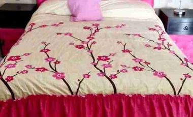 Casa amueblada EN Lomas de Ahuatlan, Cuernavaca Morelos.