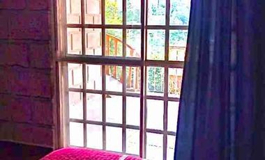 Casa amueblada EN Lomas de Ahuatlan, Cuernavaca Morelos.