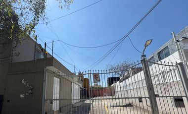 DEPARTAMENTO EN RENTA EN SATÉLITE