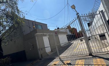 DEPARTAMENTO EN RENTA EN SATÉLITE