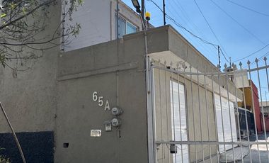 DEPARTAMENTO EN RENTA EN SATÉLITE