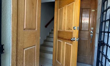 DEPARTAMENTO EN RENTA EN SATÉLITE