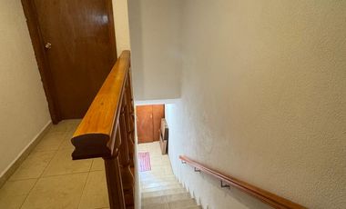 DEPARTAMENTO EN RENTA EN SATÉLITE