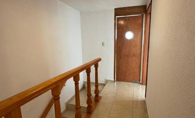 DEPARTAMENTO EN RENTA EN SATÉLITE