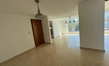 DEPARTAMENTO EN RENTA EN SATÉLITE