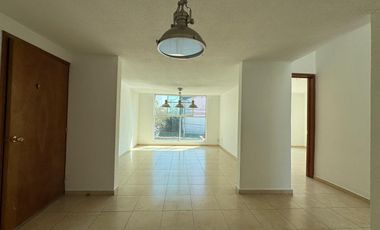 DEPARTAMENTO EN RENTA EN SATÉLITE