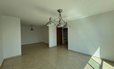 DEPARTAMENTO EN RENTA EN SATÉLITE