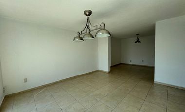 DEPARTAMENTO EN RENTA EN SATÉLITE