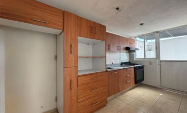 DEPARTAMENTO EN RENTA EN SATÉLITE