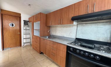 DEPARTAMENTO EN RENTA EN SATÉLITE