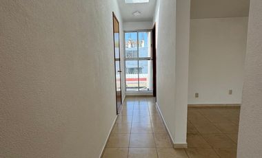 DEPARTAMENTO EN RENTA EN SATÉLITE