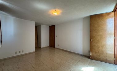 DEPARTAMENTO EN RENTA EN SATÉLITE