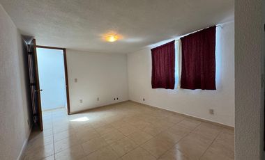 DEPARTAMENTO EN RENTA EN SATÉLITE