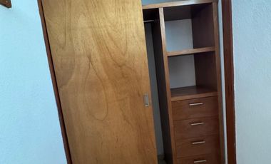 DEPARTAMENTO EN RENTA EN SATÉLITE