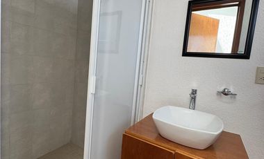 DEPARTAMENTO EN RENTA EN SATÉLITE