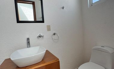 DEPARTAMENTO EN RENTA EN SATÉLITE