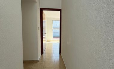 DEPARTAMENTO EN RENTA EN SATÉLITE