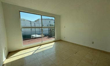 DEPARTAMENTO EN RENTA EN SATÉLITE