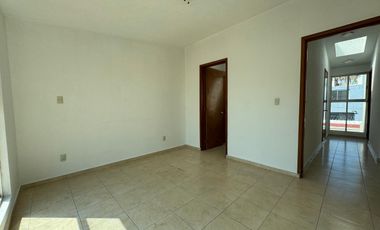 DEPARTAMENTO EN RENTA EN SATÉLITE