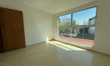 DEPARTAMENTO EN RENTA EN SATÉLITE