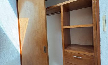 DEPARTAMENTO EN RENTA EN SATÉLITE