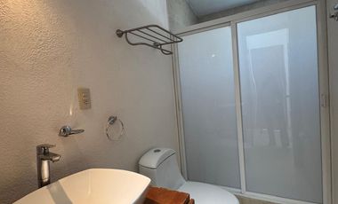 DEPARTAMENTO EN RENTA EN SATÉLITE