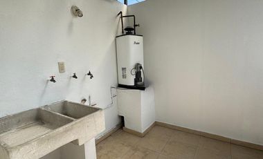 DEPARTAMENTO EN RENTA EN SATÉLITE