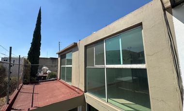 DEPARTAMENTO EN RENTA EN SATÉLITE