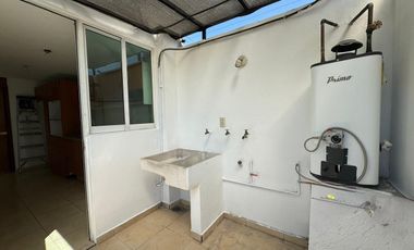 DEPARTAMENTO EN RENTA EN SATÉLITE