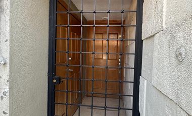 DEPARTAMENTO EN RENTA EN SATÉLITE