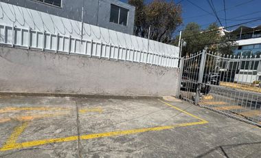 DEPARTAMENTO EN RENTA EN SATÉLITE