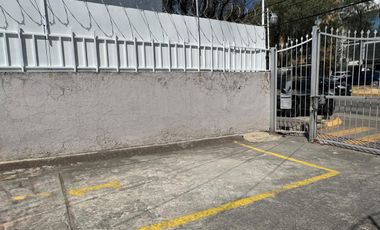 DEPARTAMENTO EN RENTA EN SATÉLITE