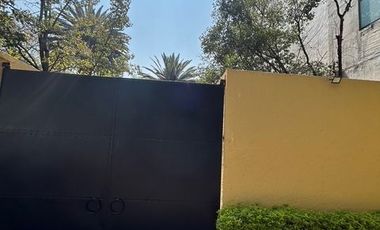 RENTA DEPARTAMENTO AMUEBLADO DE 1 HABITACIÓN COL TETELPAN ALVARO OBREGON