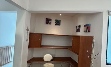 RENTA DEPARTAMENTO AMUEBLADO DE 1 HABITACIÓN COL TETELPAN ALVARO OBREGON