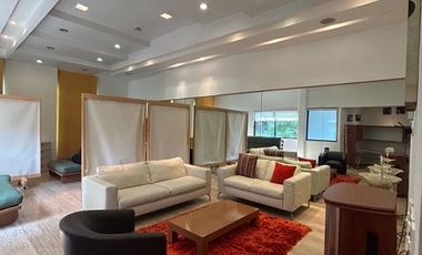 RENTA DEPARTAMENTO AMUEBLADO DE 1 HABITACIÓN COL TETELPAN ALVARO OBREGON