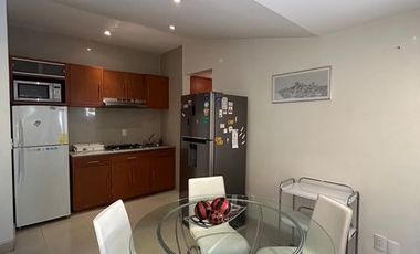 RENTA DEPARTAMENTO AMUEBLADO DE 1 HABITACIÓN COL TETELPAN ALVARO OBREGON