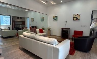 RENTA DEPARTAMENTO AMUEBLADO DE 1 HABITACIÓN COL TETELPAN ALVARO OBREGON