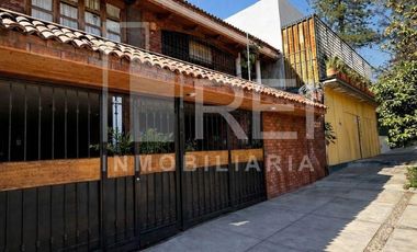 CASA EN VENTA PROVIDENCIA 2DA SECCION GUADALAJARA