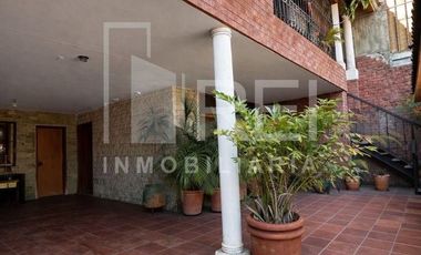 CASA EN VENTA PROVIDENCIA 2DA SECCION GUADALAJARA