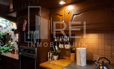 CASA EN VENTA PROVIDENCIA 2DA SECCION GUADALAJARA
