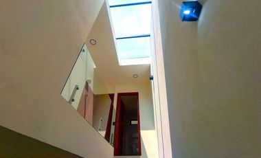 CASA EN VENTA EN FRACCIONAMIENTO CASTILLO TIELMANS