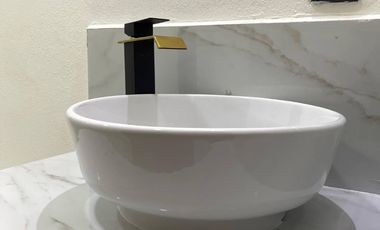 CASA EN VENTA EN FRACCIONAMIENTO CASTILLO TIELMANS